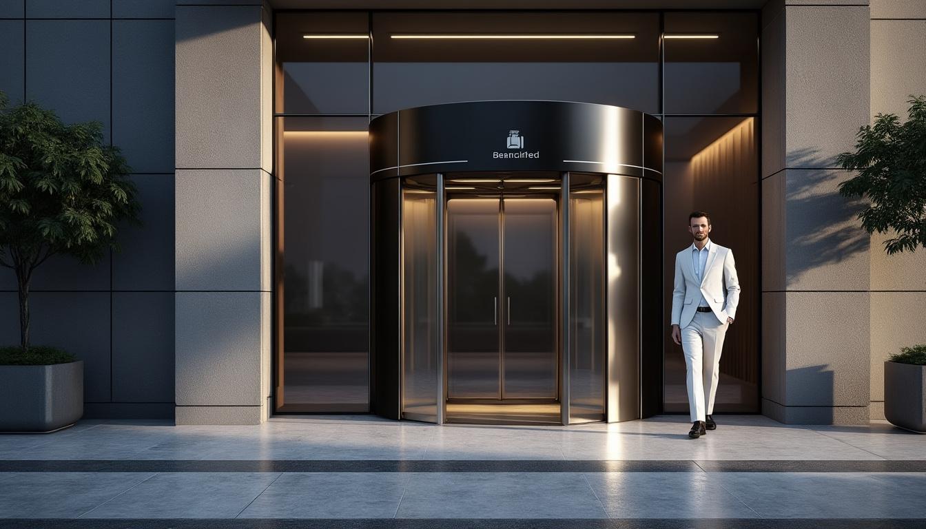 découvrez notre sélection des meilleures marques de rideaux d’air chaud pour porte tournante. comparez les modèles les plus performants pour assurer confort thermique et économies d’énergie dans vos espaces commerciaux ou industriels.