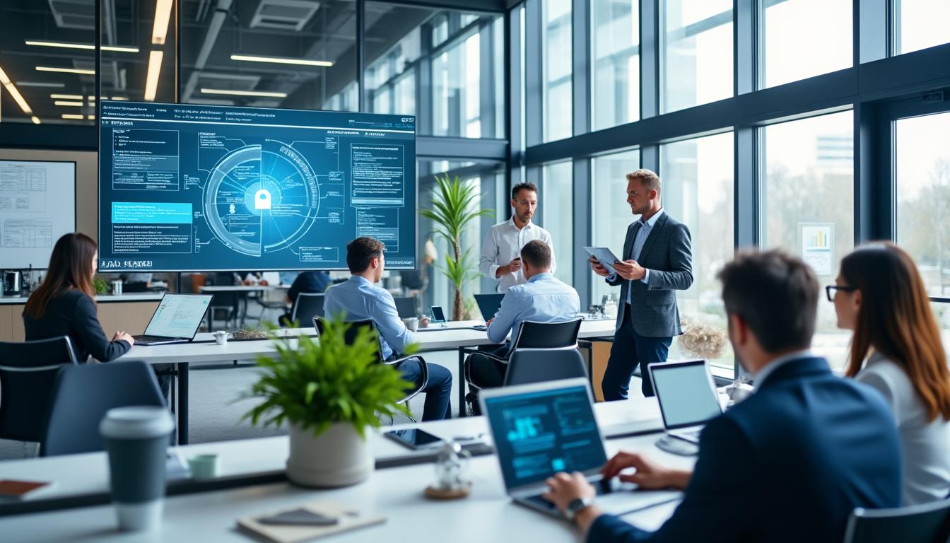 découvrez les meilleures pratiques pour intégrer la spécification peppol dans votre entreprise : conseils, étapes clés et recommandations pour une mise en conformité efficace avec les standards d’échange de factures électroniques.