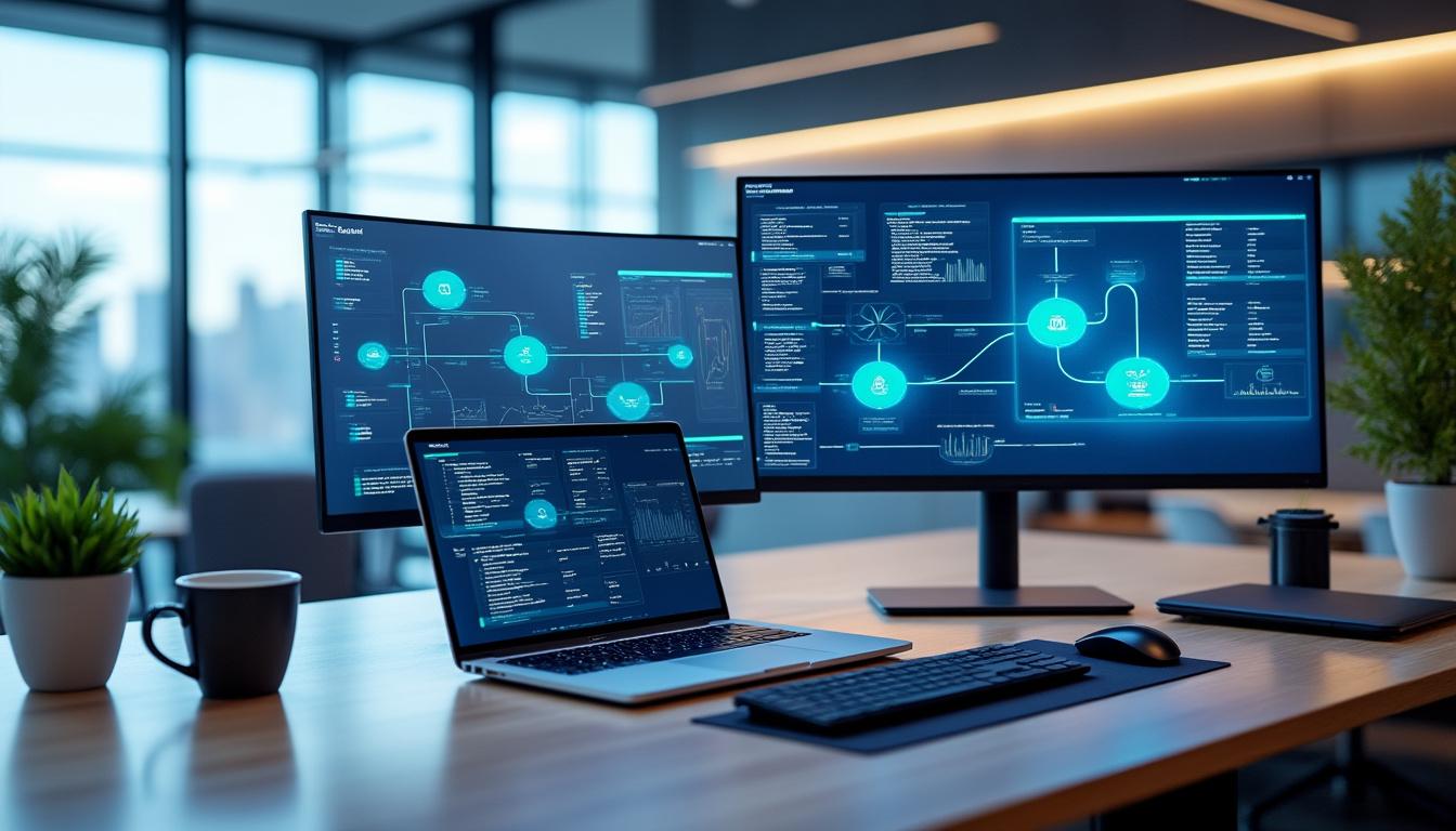 découvrez les meilleures pratiques pour intégrer la spécification peppol dans votre entreprise : étapes clés, conseils et solutions pour optimiser la facturation électronique et les échanges sécurisés de documents.