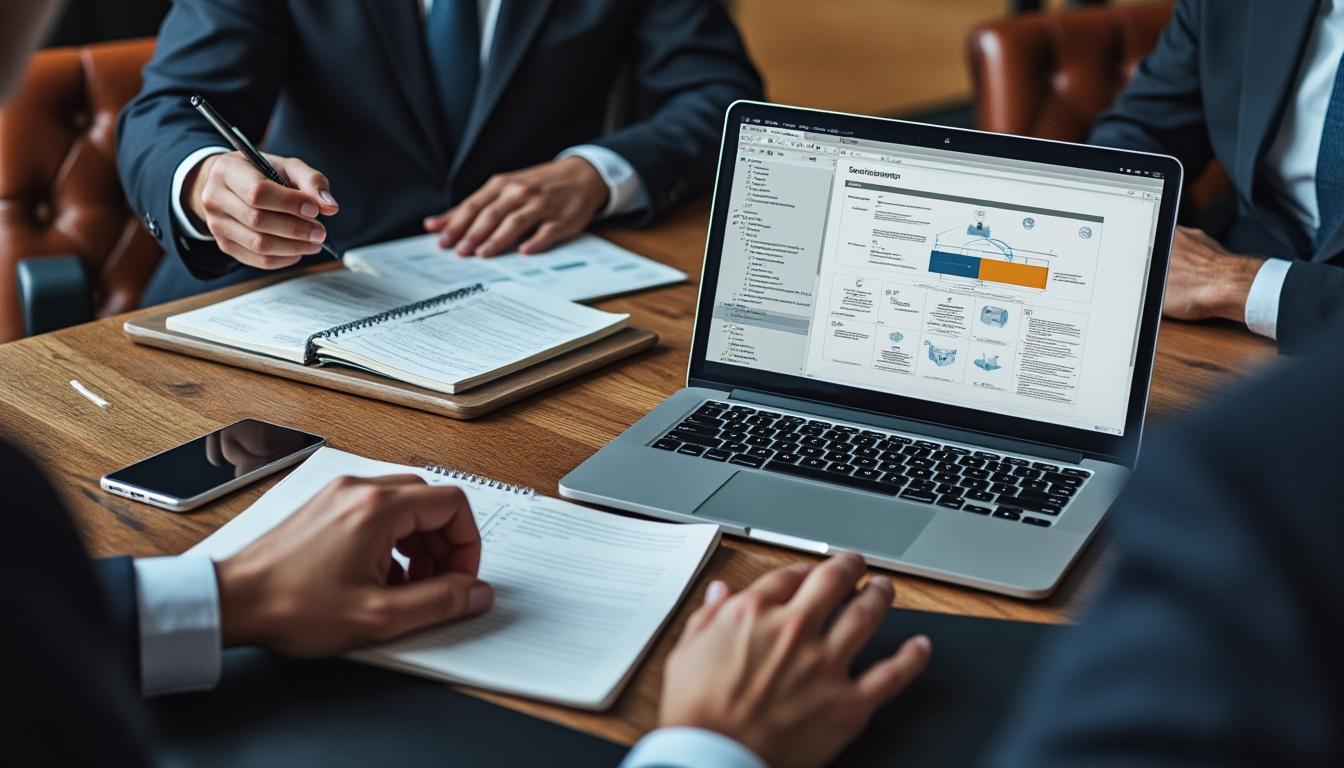 découvrez les meilleures pratiques pour intégrer la spécification peppol dans votre entreprise et optimisez vos échanges électroniques en toute conformité. guide étape par étape pour réussir votre mise en œuvre peppol.
