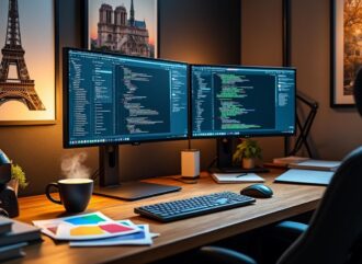 découvrez les outils indispensables pour la création de site web à paris : conseils, solutions adaptées et ressources pour réussir votre projet web dans la capitale.