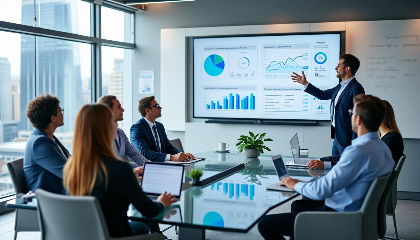 découvrez les retours d'expérience des utilisateurs de maboxrh et comment cette solution optimise la gestion des ressources humaines au quotidien. avis, témoignages et bénéfices concrets partagés par les professionnels rh.