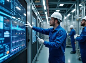 découvrez les dernières tendances du rafraîchissement adiabatique cta dans l'industrie : innovations technologiques, efficacité énergétique et avantages pour les entreprises.