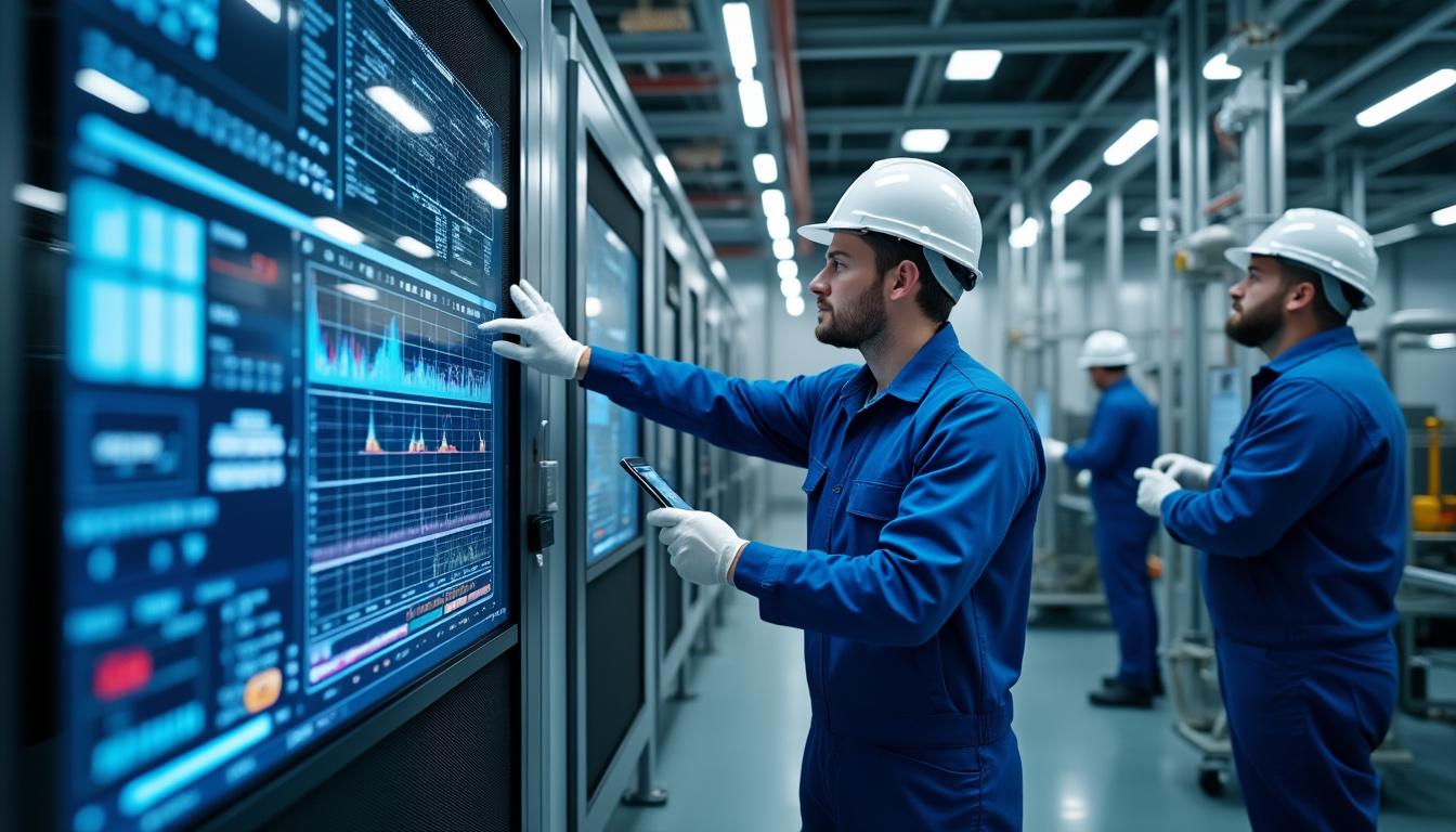 découvrez les dernières tendances du rafraîchissement adiabatique cta dans l'industrie : innovations technologiques, efficacité énergétique et avantages pour les entreprises.