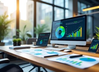 découvrez comment l'étude énergétique et le décret tertiaire agissent ensemble pour améliorer la performance énergétique des bâtiments professionnels, en favorisant l'efficacité et la réduction des consommations d'énergie.