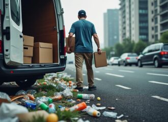 découvrez comment les entreprises de livraison du dernier kilomètre influencent l'environnement, les principaux enjeux écologiques et les solutions durables pour réduire leur impact sur notre planète.