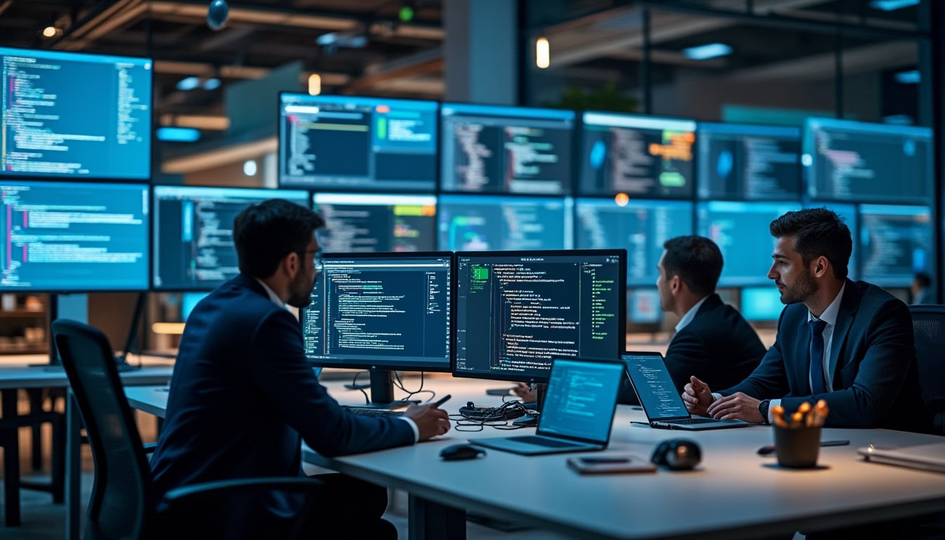 découvrez comment intégrer l'event sourcing avec kafka dans vos microservices grâce à ce guide détaillé étape par étape. optimisez la gestion de vos événements et améliorez la résilience de votre architecture.