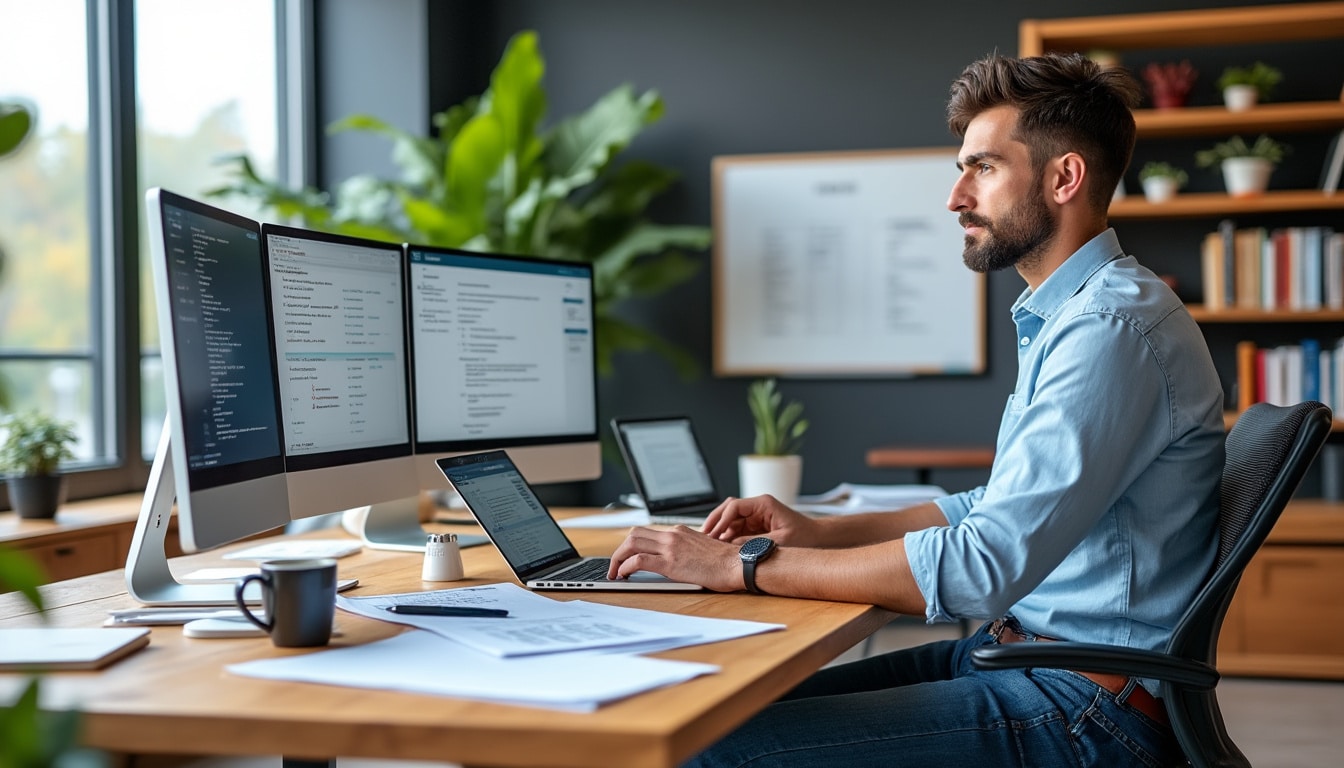 découvrez l'assurance de responsabilité civile professionnelle maif spécialement conçue pour auto-entrepreneurs : une protection sur-mesure pour sécuriser votre activité et exercer en toute sérénité.