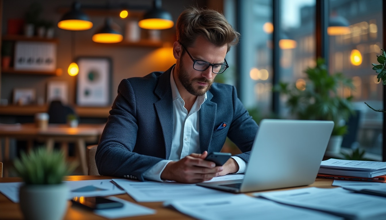 découvrez l’offre d’assurance responsabilité civile professionnelle maif pour auto-entrepreneurs : une protection essentielle adaptée à vos besoins pour exercer votre activité en toute sérénité. devis gratuit et garanties sur mesure.