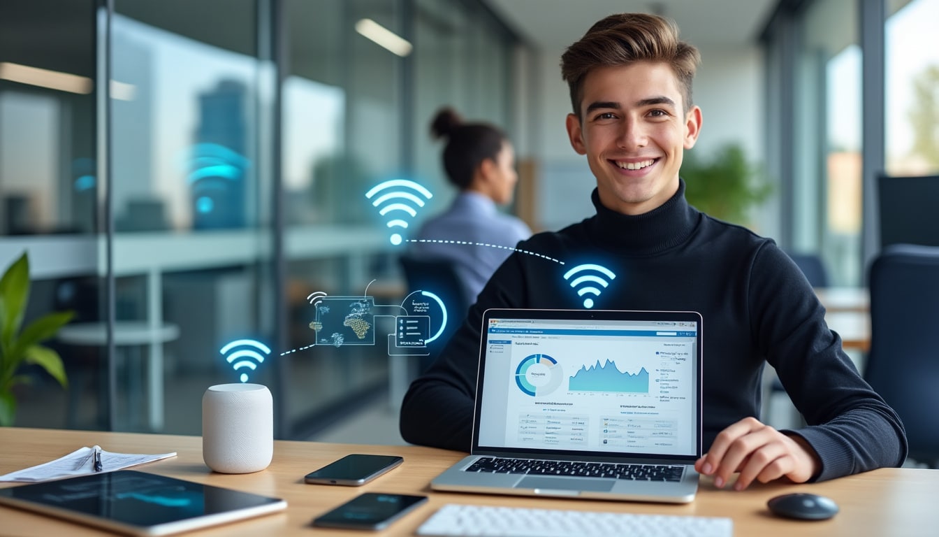 découvrez comment utiliser et optimiser mabboxbytel grâce à notre guide express. gérez facilement votre box bouygues et profitez d’une connexion performante en toute simplicité.