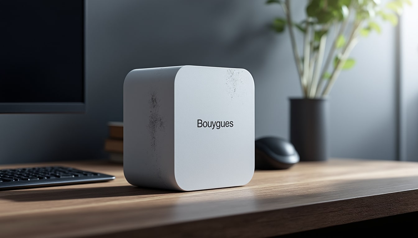 découvrez comment gérer facilement votre box bouygues avec notre guide express dédié à mabboxbytel. astuces, conseils et solutions pour une maîtrise rapide et efficace de vos services internet et tv.