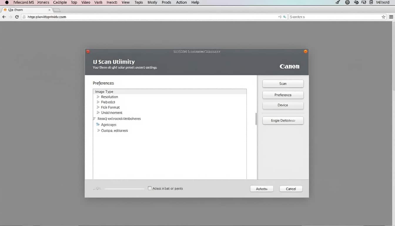 découvrez les meilleures astuces pour scanner facilement un document avec une imprimante canon. suivez nos conseils pratiques étape par étape pour réussir vos numérisations rapidement et sans difficulté.