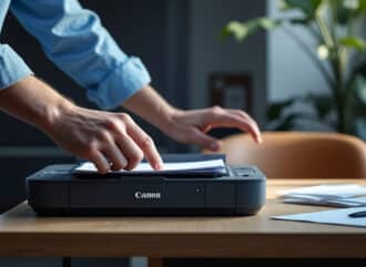 découvrez les meilleures astuces pour scanner facilement un document avec une imprimante canon. suivez nos conseils pratiques pour réussir vos numérisations en quelques étapes simples.