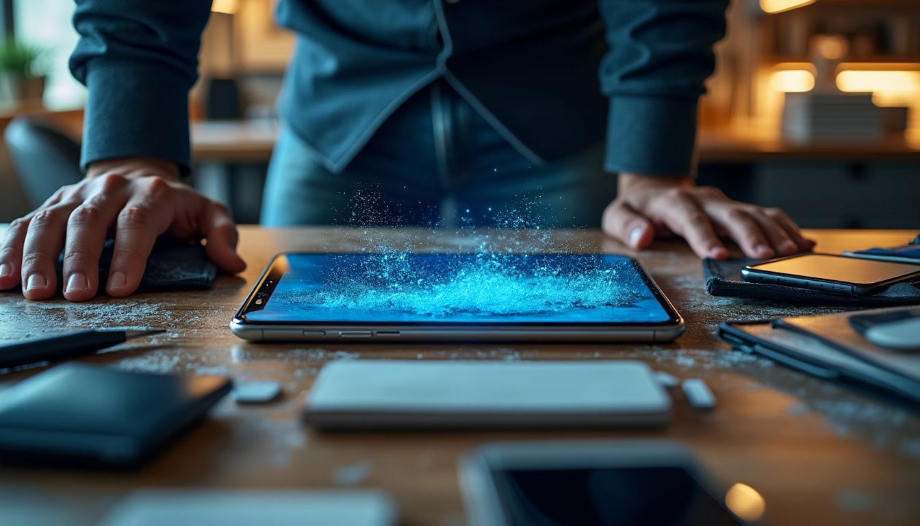 découvrez les meilleures pratiques pour optimiser l’efficacité de votre système de rafraîchissement mobile : conseils d’entretien, réglages adaptés et astuces pour prolonger ses performances dans toutes les conditions.