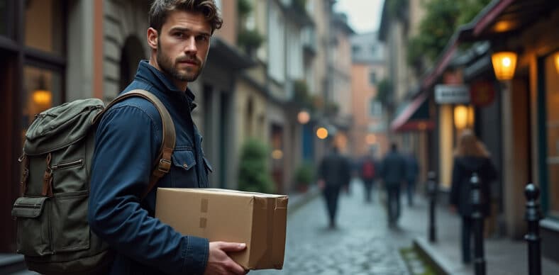 découvrez comment optimiser la livraison du dernier kilomètre pour transformer l'expérience client, réduire les coûts logistiques et fidéliser votre clientèle grâce à des solutions innovantes présentées dans ce mémoire.