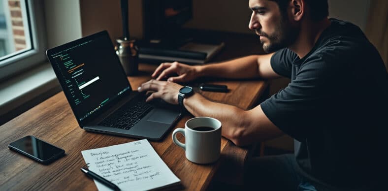 découvrez les avantages et les risques liés à l'enregistrement des mots de passe : simplifiez votre navigation sans compromettre votre sécurité en ligne.