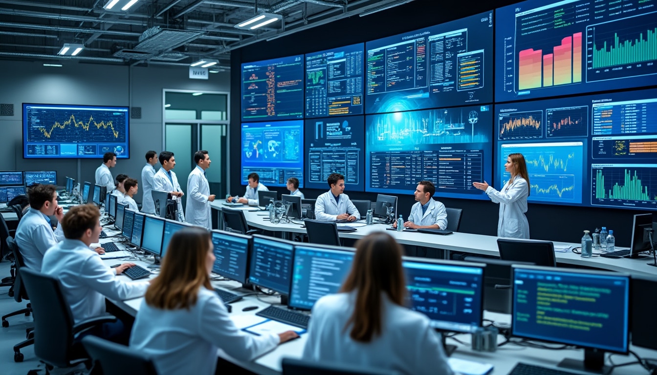 découvrez la définition du multi-sourcing, une stratégie clé d’approvisionnement, et comprenez son importance dans un monde en constante évolution. adaptez vos pratiques pour gagner en résilience et en performance.