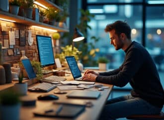 découvrez la définition du multi-sourcing et son importance pour les entreprises dans un monde en constante évolution. explorez comment cette stratégie d’approvisionnement optimisée répond aux nouveaux défis économiques et technologiques.