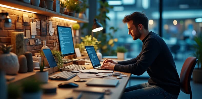 découvrez la définition du multi-sourcing et son importance pour les entreprises dans un monde en constante évolution. explorez comment cette stratégie d’approvisionnement optimisée répond aux nouveaux défis économiques et technologiques.