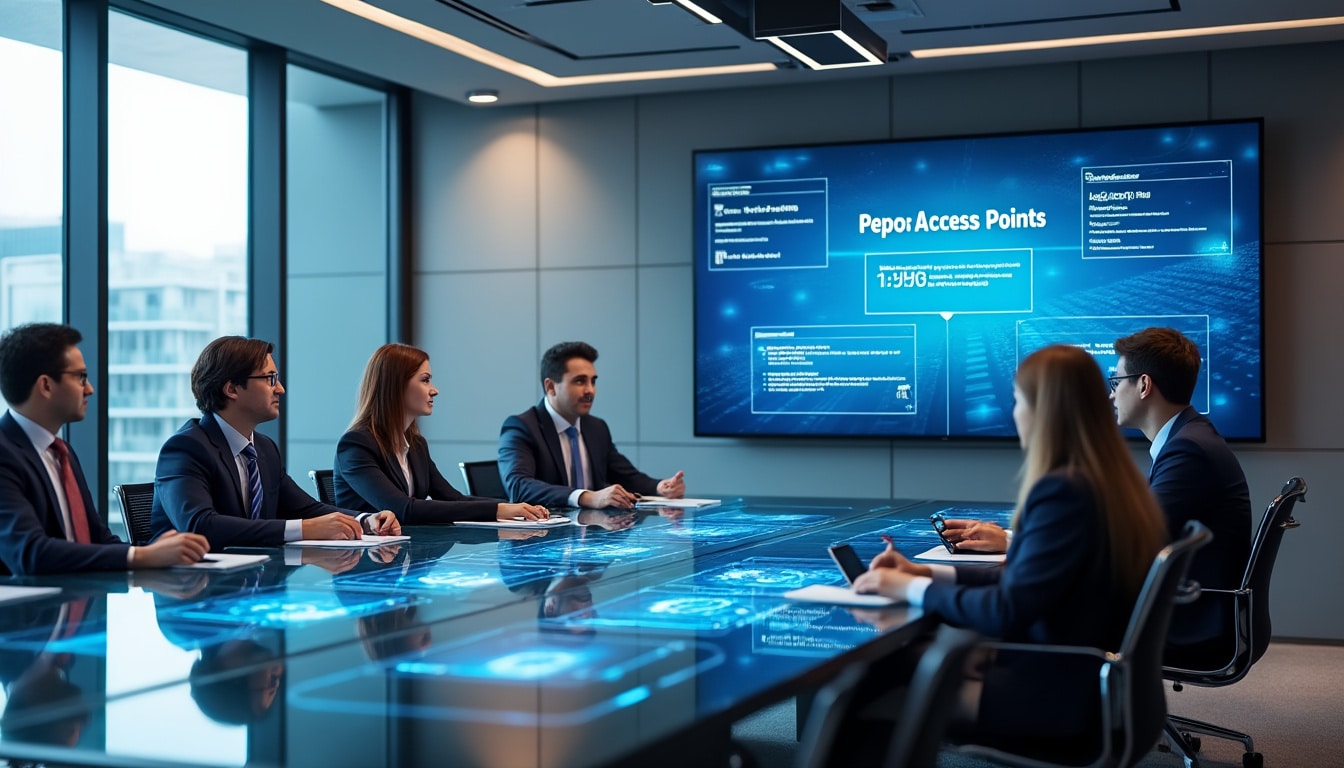 découvrez comment les peppol certified access points assurent la conformité et renforcent la sécurité de vos transactions électroniques. bénéficiez d’échanges fiables et sécurisés grâce à des solutions certifiées peppol.