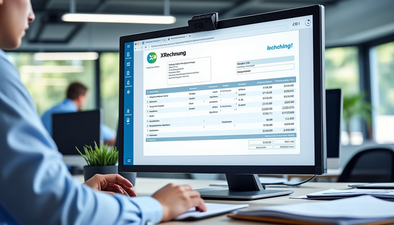 découvrez comment simplifier vos processus de facturation électronique grâce à peppol et xrechnung. apprenez à transformer facilement vos factures pour optimiser la conformité et l’efficacité de votre entreprise.