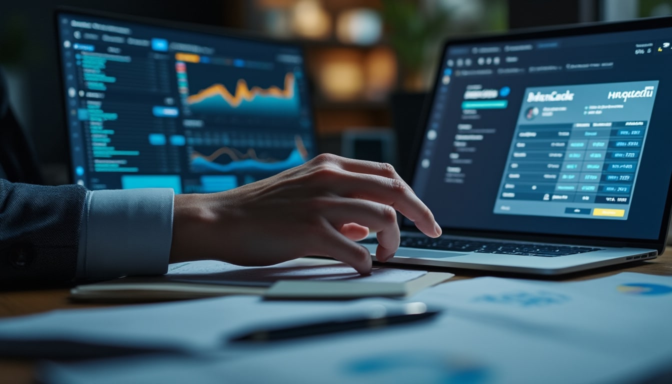 découvrez comment convertir facilement vos factures électroniques au format peppol xrechnung et simplifier vos processus administratifs. optimisez la gestion de vos factures grâce à des solutions innovantes et conformes aux normes européennes.
