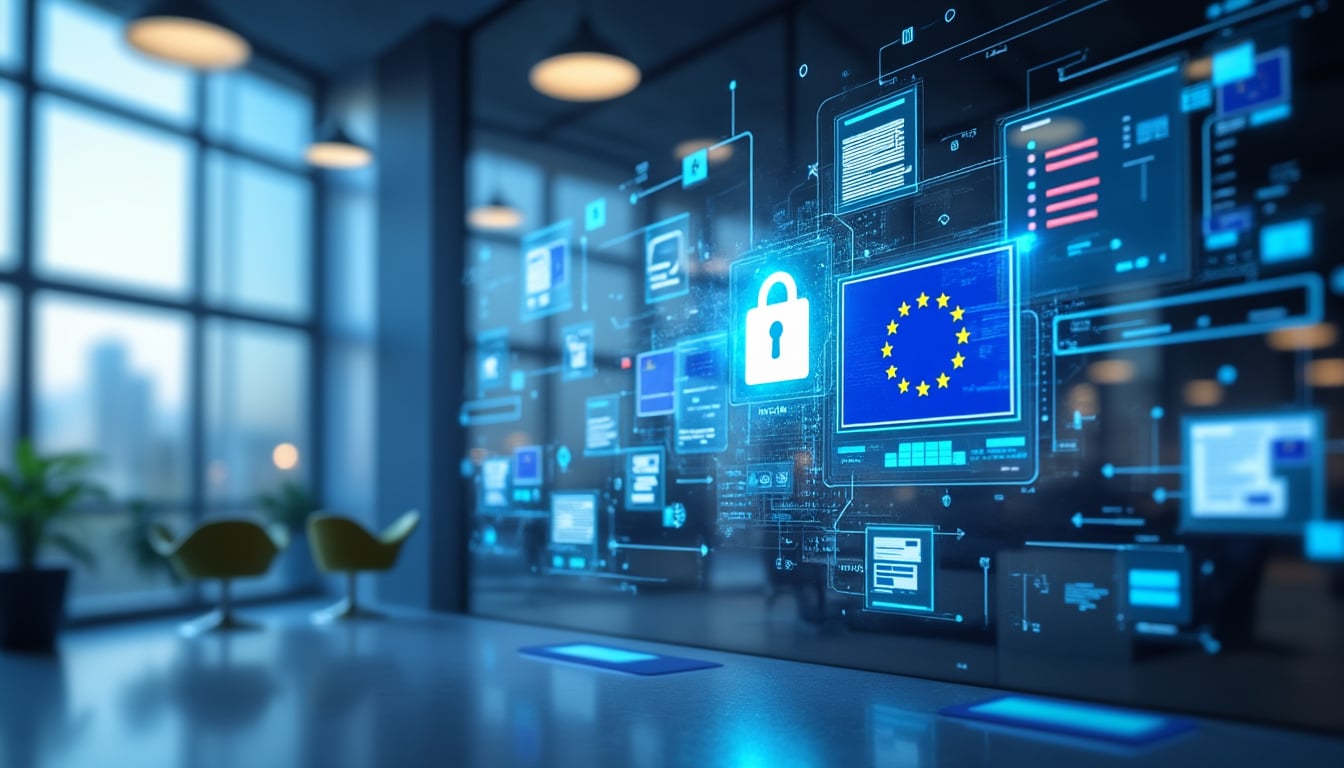 découvrez ce qu’est peppol, le réseau sécurisé pour la facturation électronique, et apprenez quels sont ses avantages pour simplifier, sécuriser et accélérer vos échanges de factures numériques en entreprise.