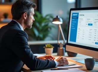 découvrez ce qu'est peppol, le réseau européen de facturation électronique, et ses avantages pour simplifier, sécuriser et accélérer vos échanges de factures numériques en entreprise.