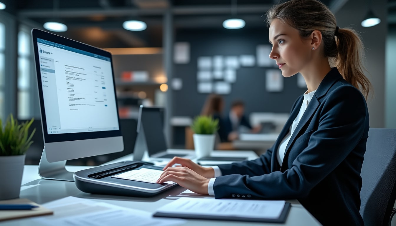 découvrez pourquoi opter pour une plateforme de dématérialisation pdp en anglais peut faciliter la gestion de vos documents, optimiser vos échanges internationaux et garantir la conformité dans un environnement professionnel multilingue.