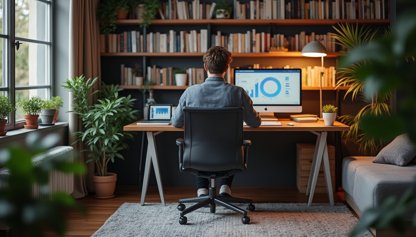 découvrez le coût d'une formation de data analyst à distance à aix-en-provence : prix moyens, facteurs à considérer, et conseils pour optimiser votre budget de formation.