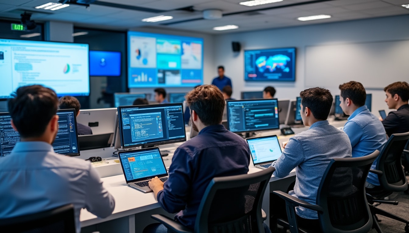 découvrez le coût d'une formation à distance de data analyst à aix-en-provence : tarifs, financements possibles et conseils pour choisir le meilleur programme adapté à vos besoins.
