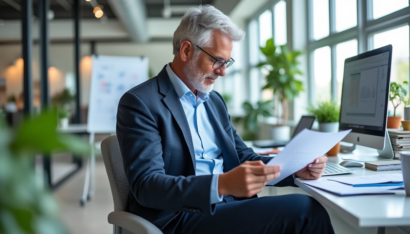 découvrez nos conseils pratiques pour réussir votre reconversion professionnelle à 50 ans. bénéficiez d’astuces et d’accompagnement pour entamer sereinement votre nouvelle vie professionnelle.