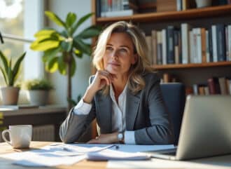 découvrez nos conseils pratiques pour réussir votre reconversion professionnelle à 50 ans. profitez d’astuces et d’accompagnement pour aborder sereinement votre nouvelle carrière et saisir de nouvelles opportunités.