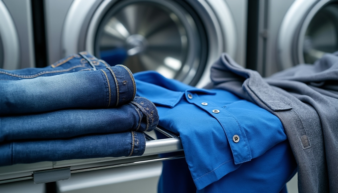 découvrez les obligations des employeurs en matière de lavage des vêtements de travail. ce guide pratique vous informe sur la réglementation, les responsabilités et les bonnes pratiques pour garantir l’hygiène et la sécurité au sein de votre entreprise.