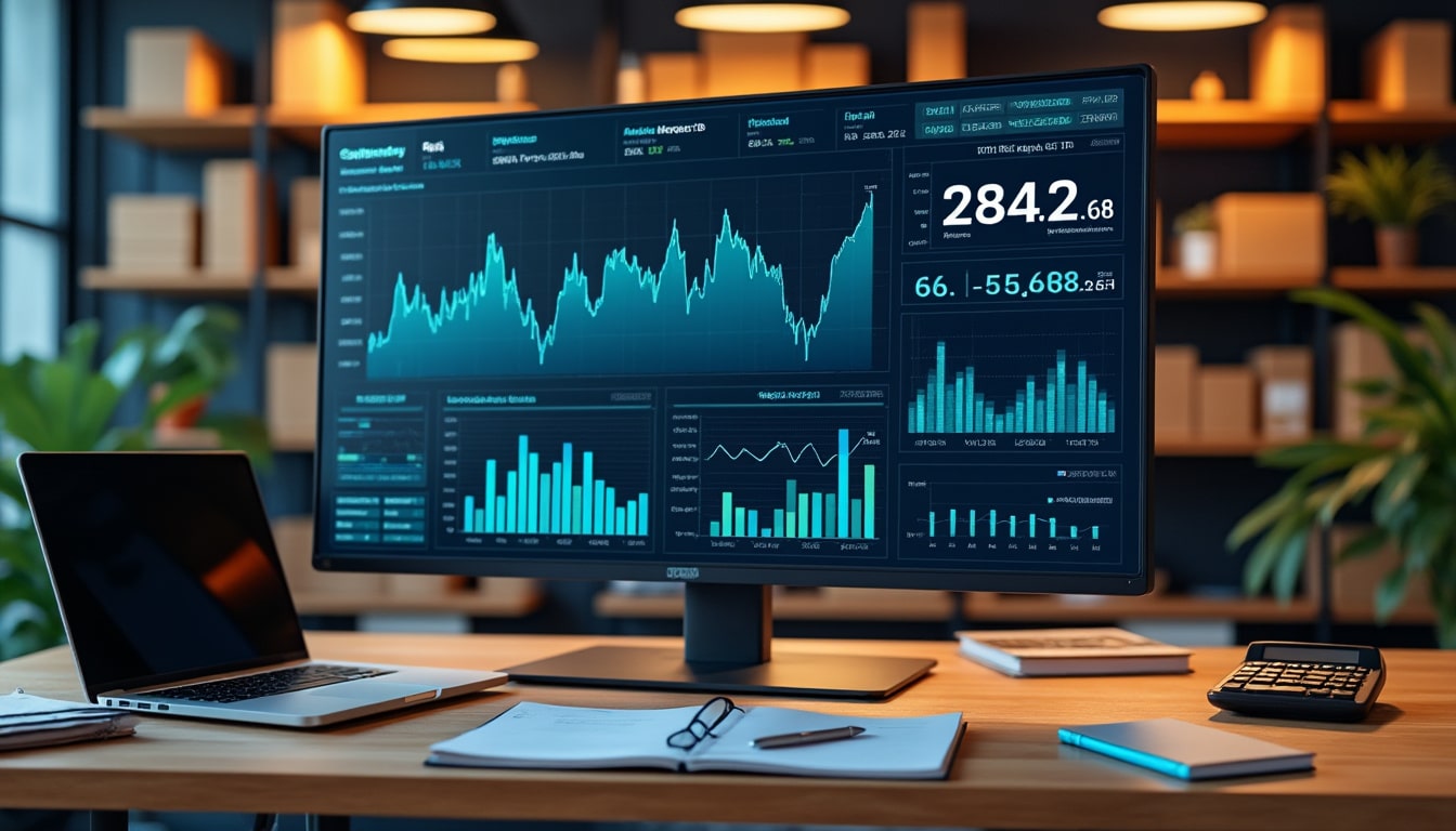 découvrez les meilleures ressources et stratégies pour suivre le prix du carton à la tonne en 2024. restez informé des tendances du marché et optimisez vos achats grâce à nos conseils pratiques.