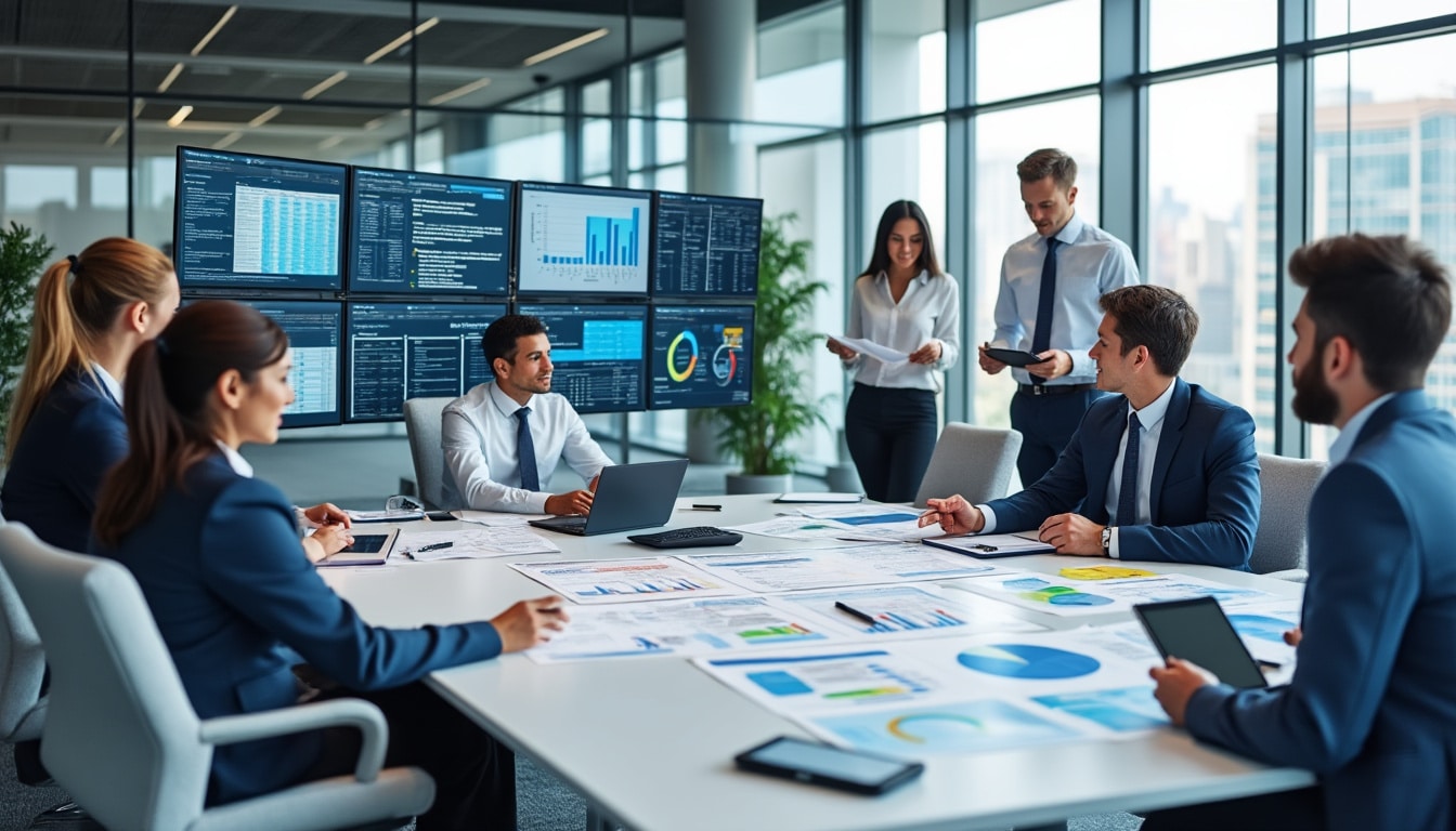 découvrez une méthode innovante de sourcing fournisseur pour sélectionner efficacement vos partenaires commerciaux et optimiser votre chaîne d'approvisionnement. profitez de conseils pratiques pour améliorer vos processus d'achat.