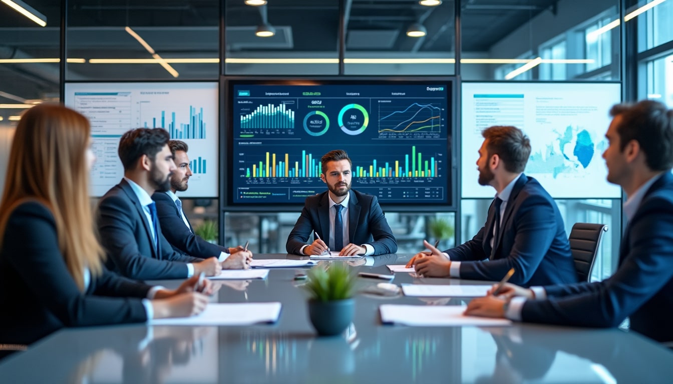 découvrez une méthode innovante de sourcing fournisseur pour optimiser la sélection de vos partenaires, gagner en efficacité et sécuriser vos approvisionnements.