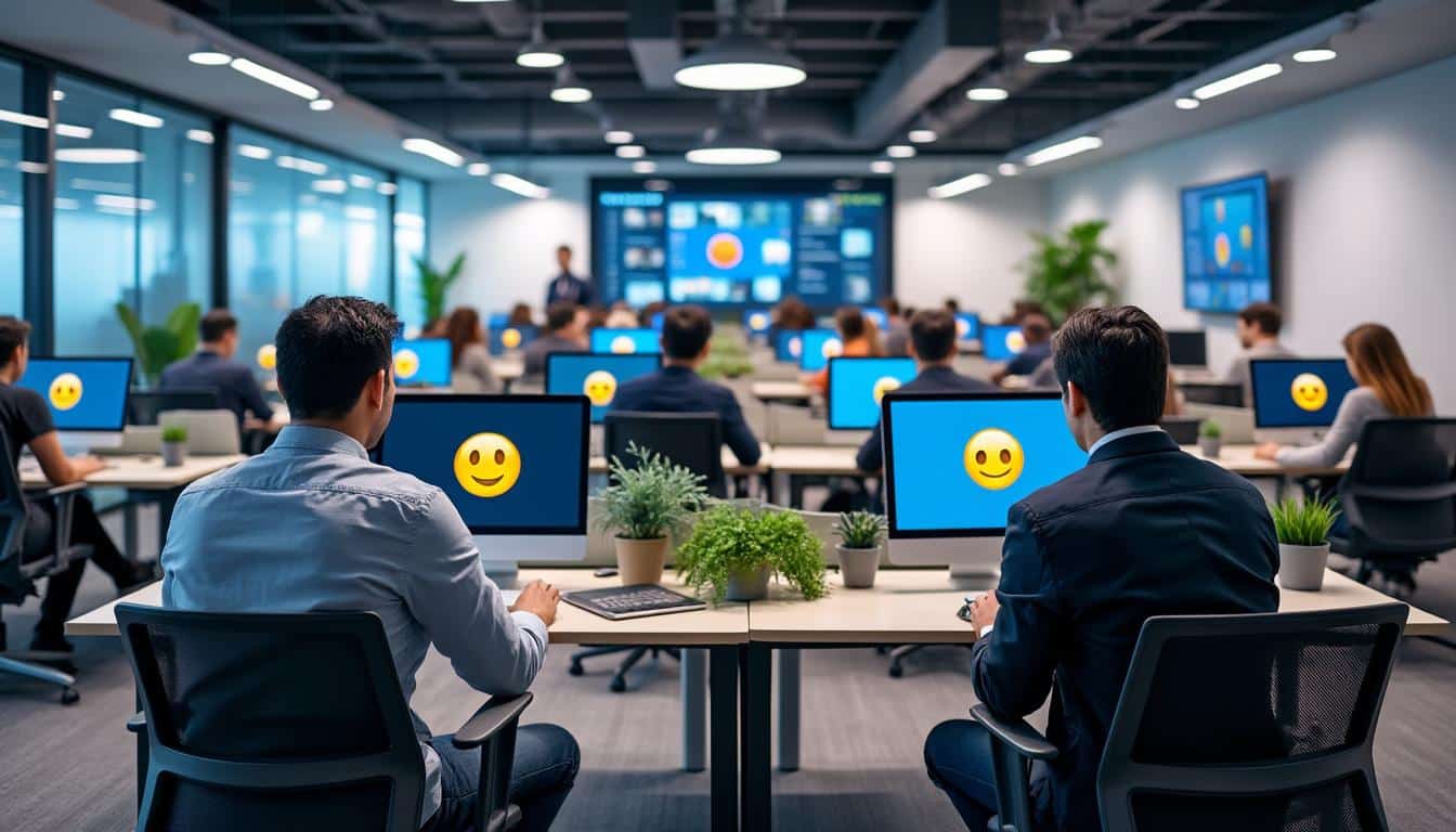 découvrez comment sélectionner les meilleurs emojis à copier-coller sur linkedin pour capter l'attention de votre audience professionnelle, renforcer votre message et optimiser l'engagement de vos publications.