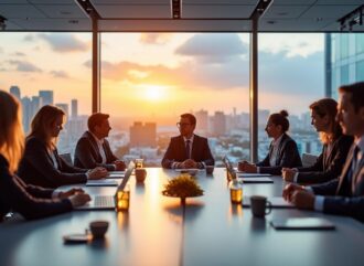 découvrez comment sélectionner les meilleurs emoji à copier-coller sur linkedin pour capter l’attention de votre audience, renforcer vos messages et optimiser vos communications professionnelles.