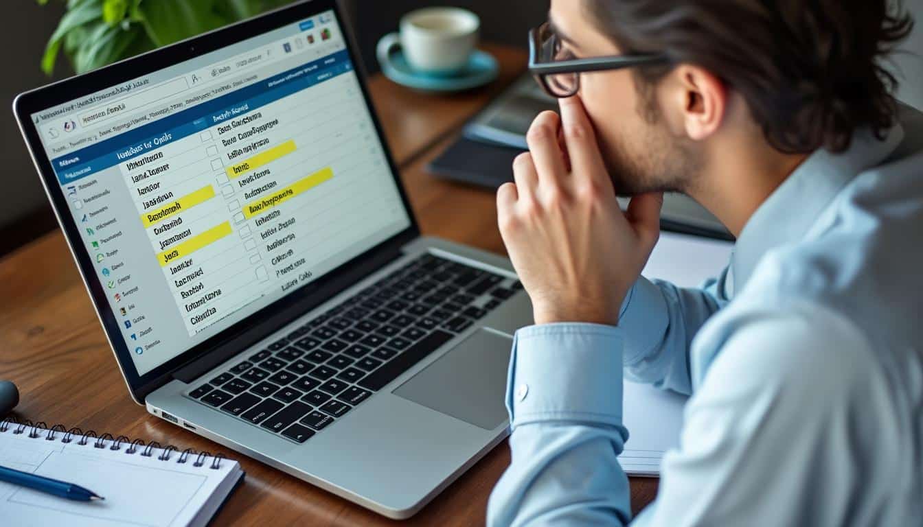 découvrez une liste complète des métiers commençant par la lettre j, adaptée à toutes les passions et domaines. trouvez l'emploi idéal pour vous parmi ces professions en j !
