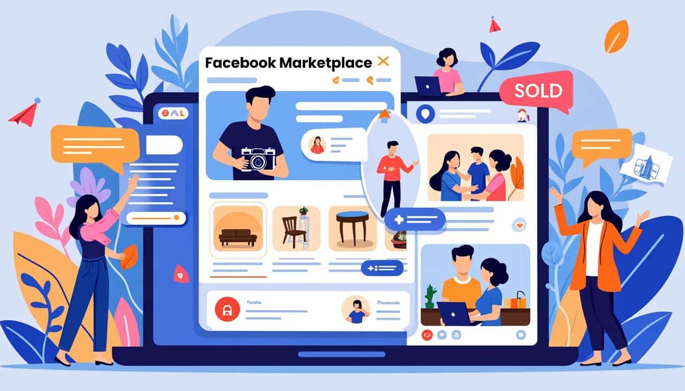 découvrez les tendances de consommation à suivre sur facebook market place en 2025 : nouvelles habitudes d'achat, produits populaires et conseils pour optimiser vos ventes en ligne.