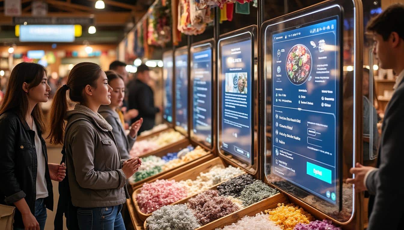 découvrez les principales tendances de consommation sur facebook marketplace en 2025 : ce que recherchent les acheteurs, les catégories en vogue et les nouvelles opportunités pour optimiser vos ventes.