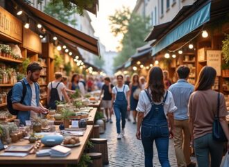 découvrez les tendances de consommation incontournables sur facebook marketplace en 2025. analyse des comportements d'achat, produits phares et conseils pour vendre efficacement sur la plateforme.