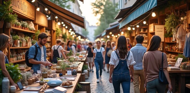 découvrez les tendances de consommation incontournables sur facebook marketplace en 2025. analyse des comportements d'achat, produits phares et conseils pour vendre efficacement sur la plateforme.