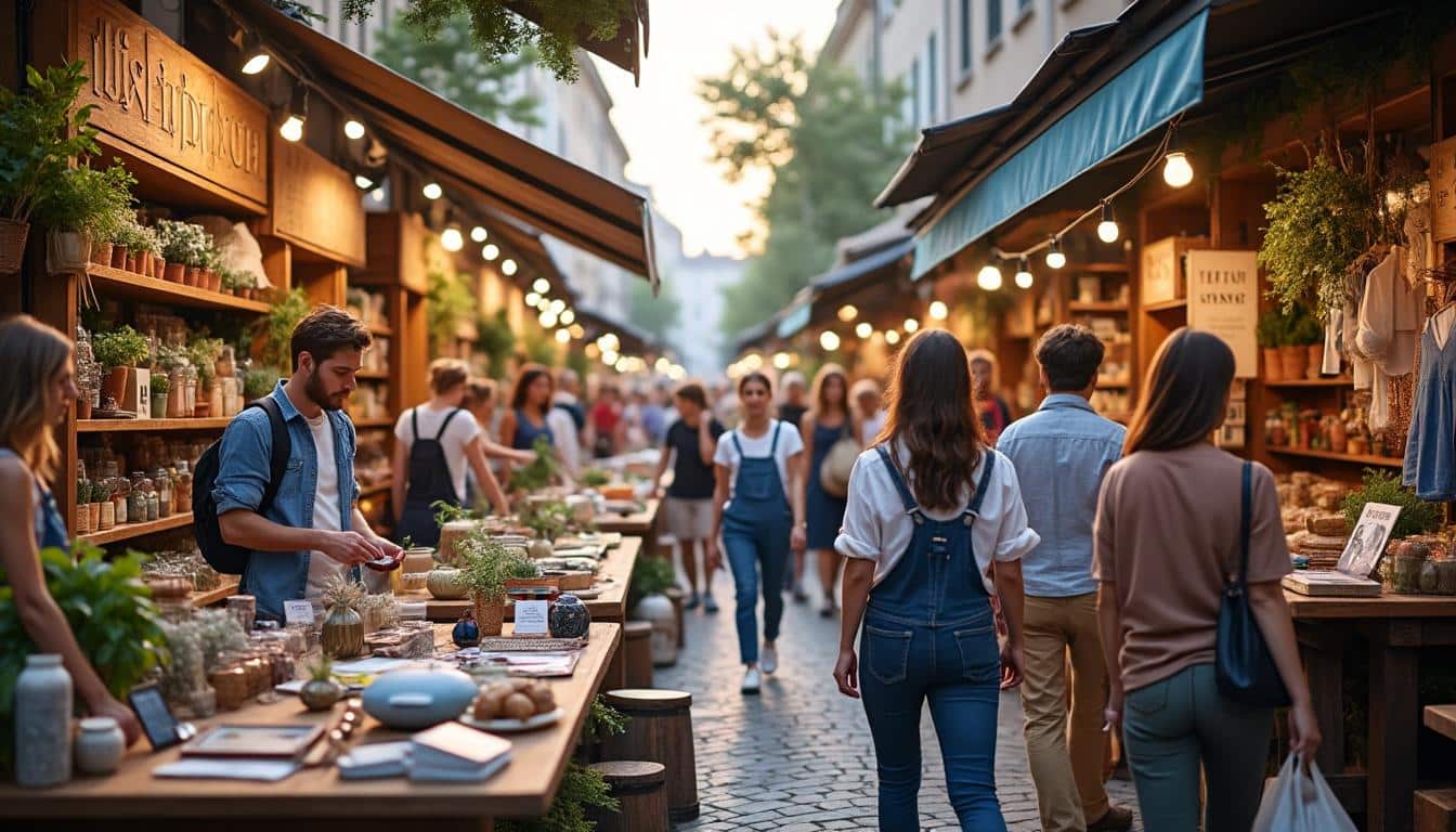 découvrez les tendances de consommation incontournables sur facebook marketplace en 2025. analyse des comportements d'achat, produits phares et conseils pour vendre efficacement sur la plateforme.