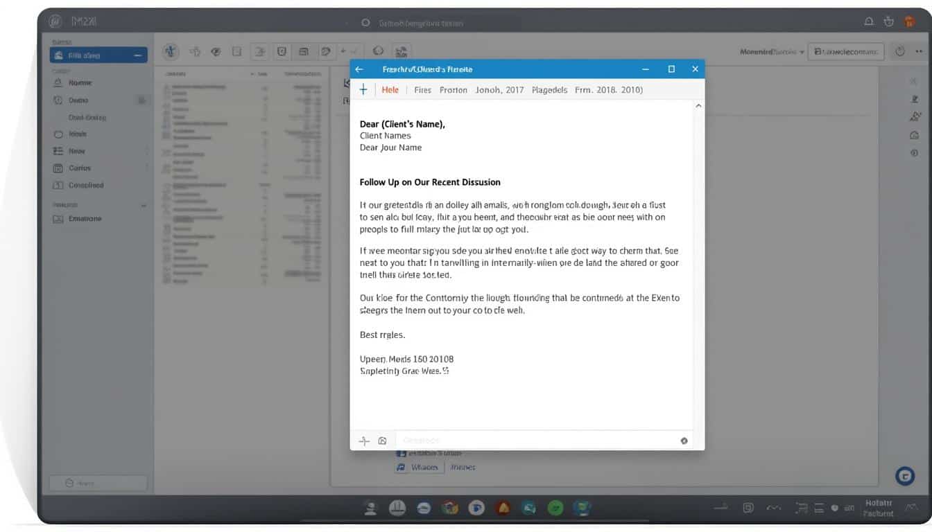 découvrez notre guide complet des formules de politesse pour réussir vos mails professionnels. conseils et exemples pour une communication efficace et respectueuse.