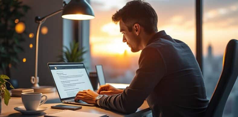 découvrez un guide complet des formules de politesse à utiliser dans un mail professionnel. conseils et exemples pour écrire des emails professionnels efficaces et respectueux des usages.