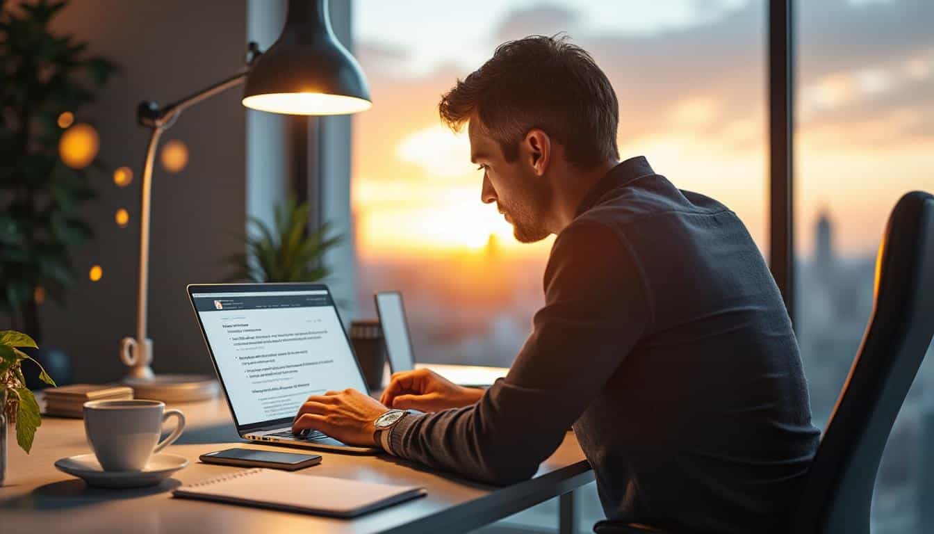 découvrez un guide complet des formules de politesse à utiliser dans un mail professionnel. conseils et exemples pour écrire des emails professionnels efficaces et respectueux des usages.