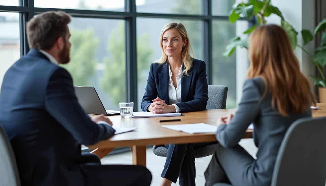 découvrez comment un huissier pas cher peut vous accompagner efficacement dans vos démarches légales, tout en maîtrisant votre budget grâce à des services accessibles et professionnels.