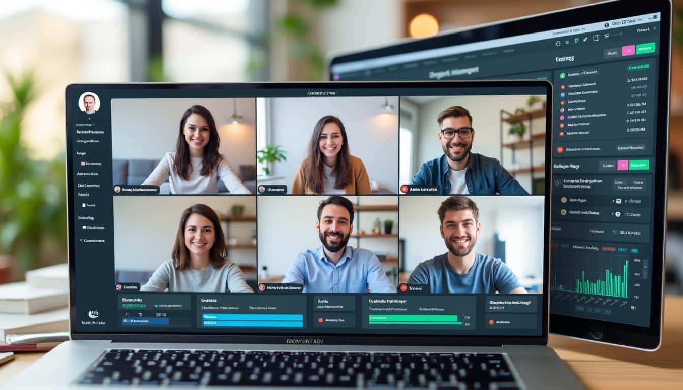 découvrez des idées d'actions à distance pour optimiser la gestion de vos projets à l’ère numérique. adoptez des méthodes efficaces, des outils innovants et améliorez la collaboration de votre équipe, où que vous soyez.